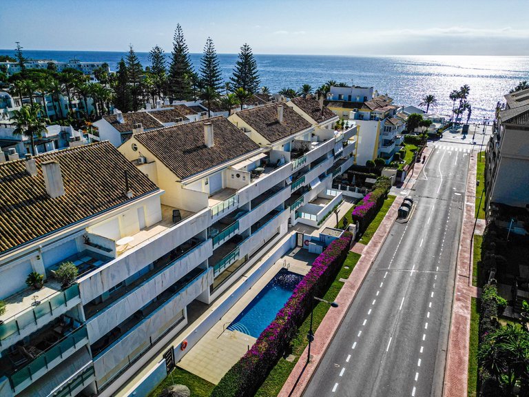 Apartment for Sale in San Pedro De Alcántara, Malaga 22