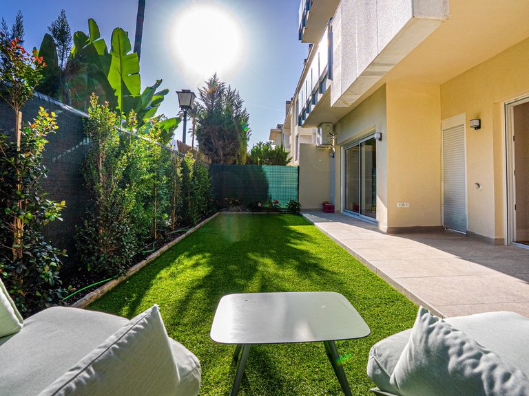 Apartment for Sale in San Pedro De Alcántara, Malaga 3