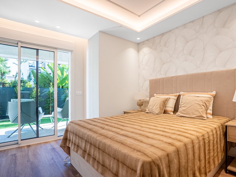 Apartment for Sale in San Pedro De Alcántara, Malaga 5