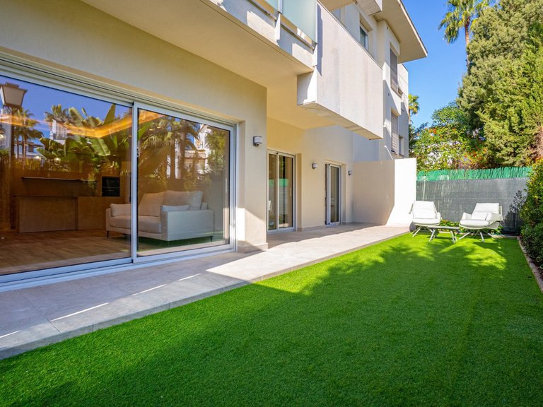 Apartment for Sale in San Pedro De Alcántara, Malaga 6