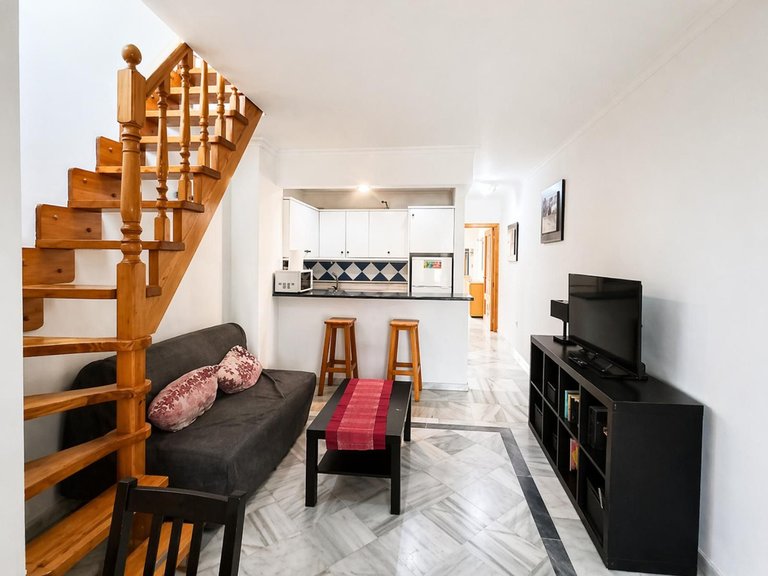 Apartment for Sale in Los Boliches, Malaga 1