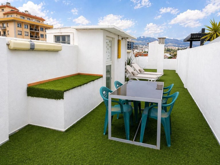 Apartment for Sale in Los Boliches, Malaga 10