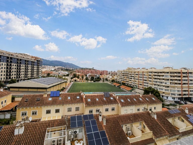 Apartment for Sale in Los Boliches, Malaga 13