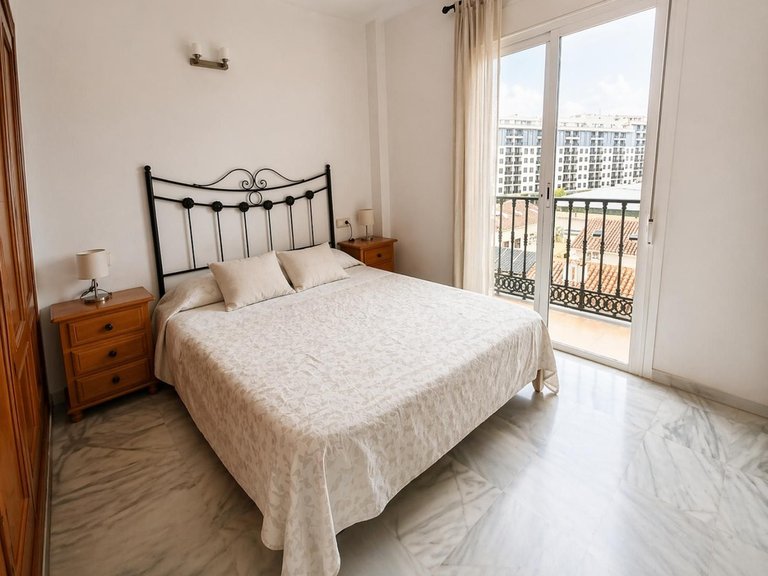 Apartment for Sale in Los Boliches, Malaga 3