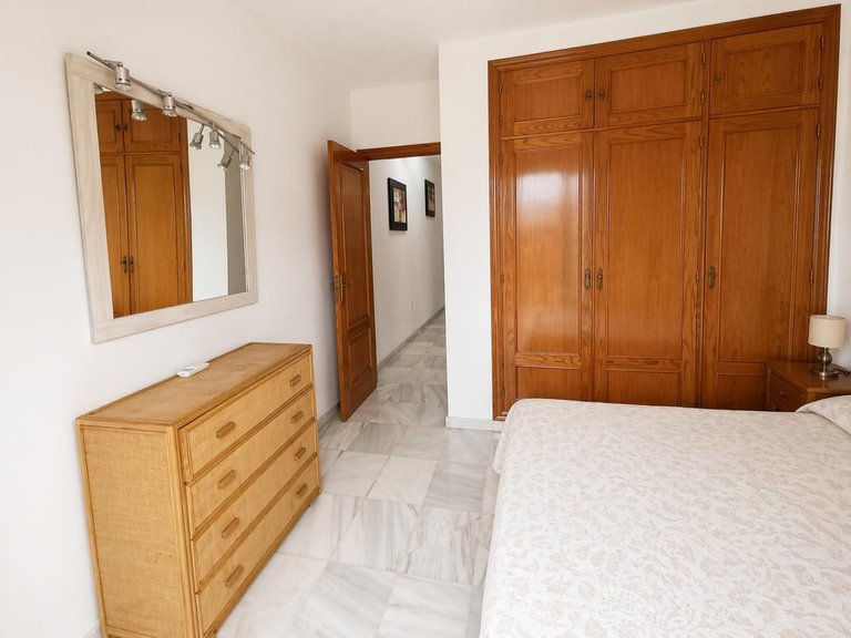 Apartment for Sale in Los Boliches, Malaga 4