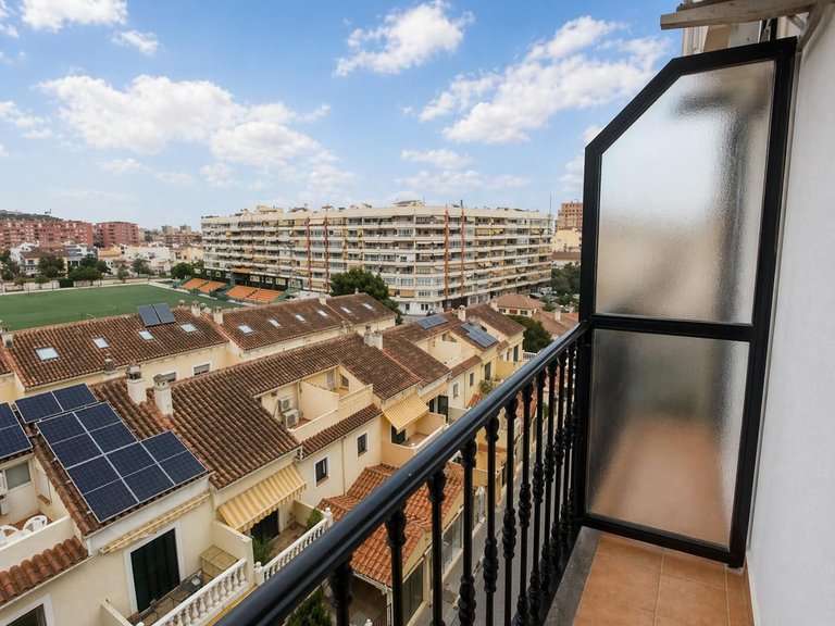 Apartment for Sale in Los Boliches, Malaga 5