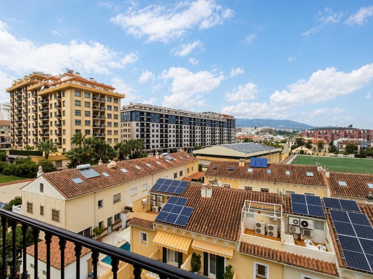 Apartment for Sale in Los Boliches, Malaga 6
