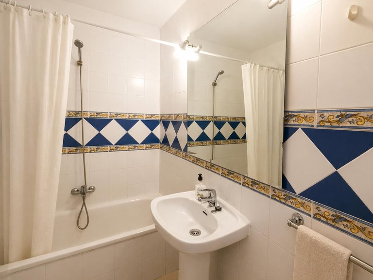 Apartment for Sale in Los Boliches, Malaga 7