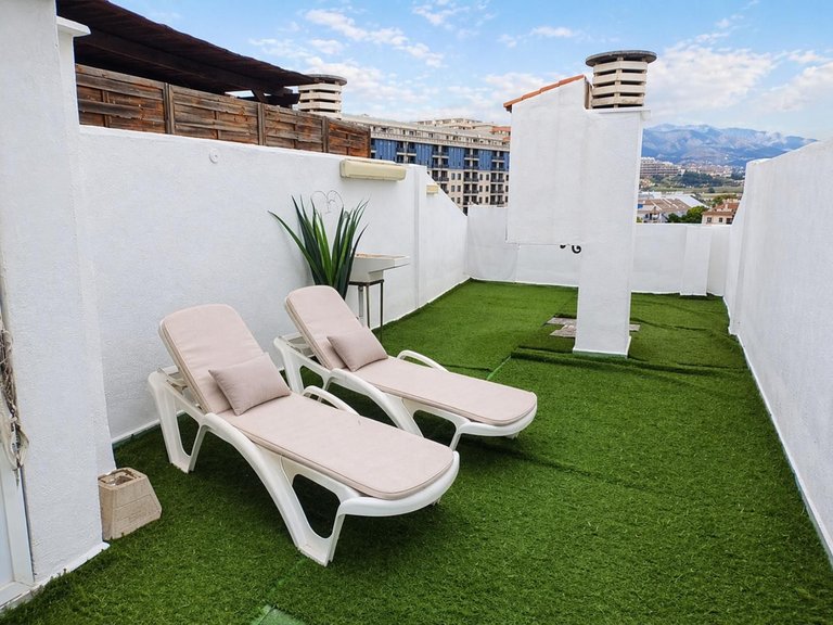 Apartment for Sale in Los Boliches, Malaga 9
