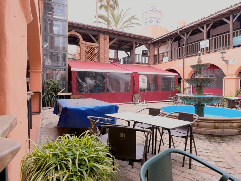 Commercial for Sale in Calahonda, Malaga 4