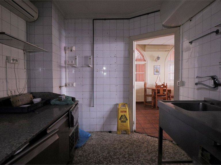 Commercial for Sale in Calahonda, Malaga 7