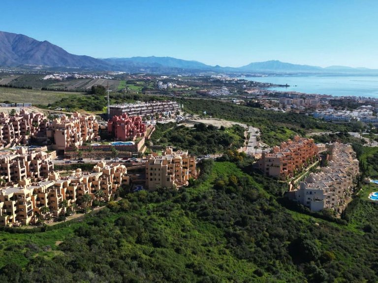 Apartment for Sale in San Luis De Sabinillas, Malaga 1