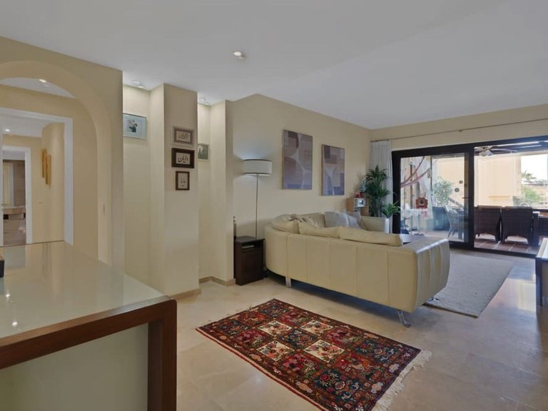 Apartment for Sale in San Luis De Sabinillas, Malaga 11