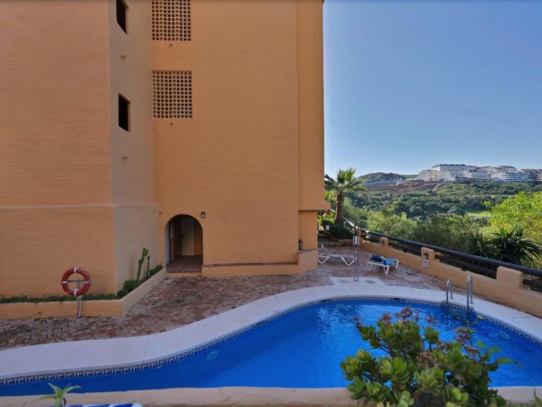 Apartment for Sale in San Luis De Sabinillas, Malaga 12
