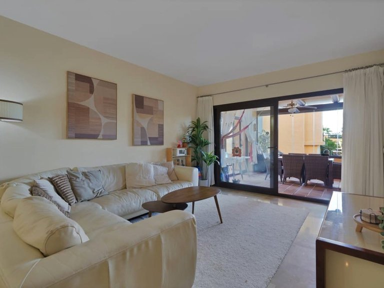 Apartment for Sale in San Luis De Sabinillas, Malaga 14