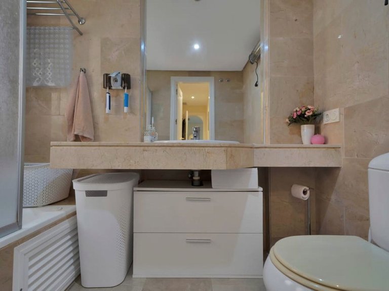 Apartment for Sale in San Luis De Sabinillas, Malaga 15