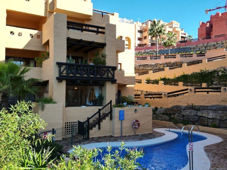 Apartment for Sale in San Luis De Sabinillas, Malaga 16