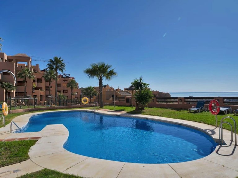 Apartment for Sale in San Luis De Sabinillas, Malaga 2