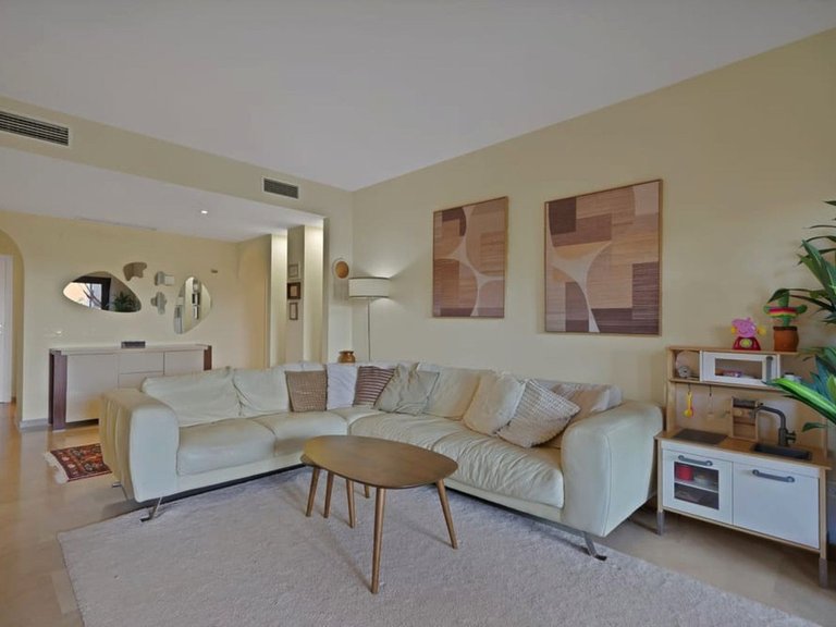 Apartment for Sale in San Luis De Sabinillas, Malaga 4