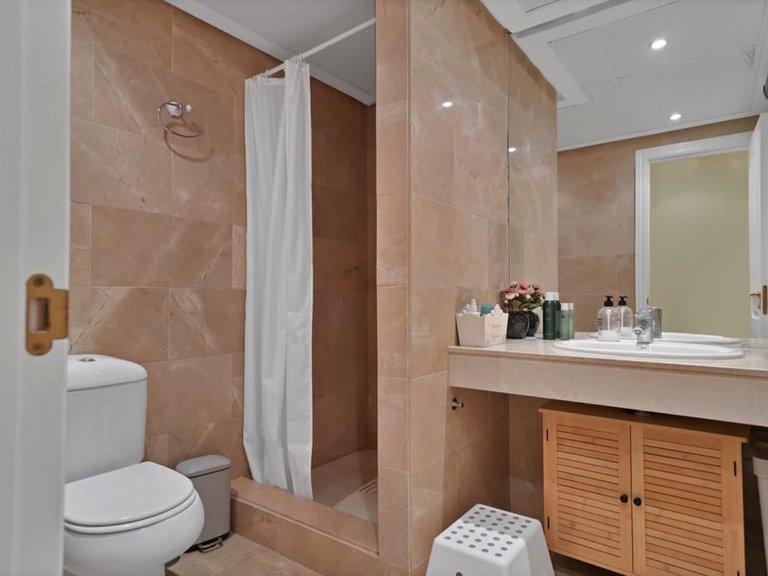 Apartment for Sale in San Luis De Sabinillas, Malaga 5