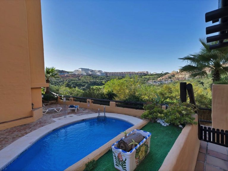Apartment for Sale in San Luis De Sabinillas, Malaga 6
