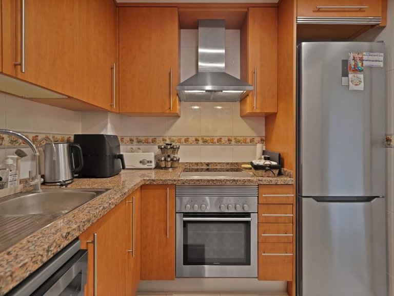 Apartment for Sale in San Luis De Sabinillas, Malaga 8