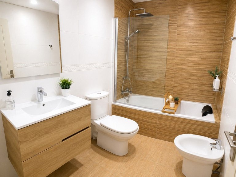 Apartment for Sale in Calahonda, Malaga 10