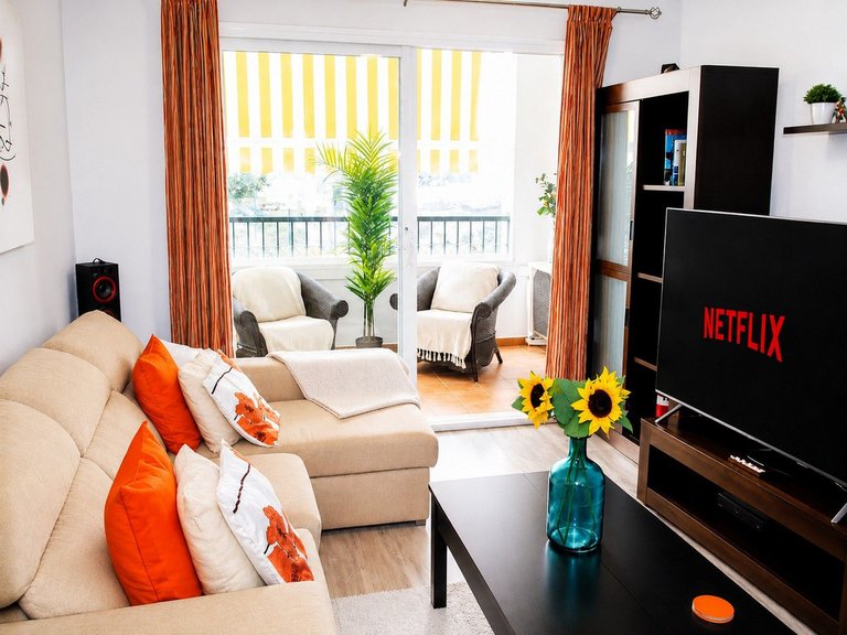 Apartment for Sale in Calahonda, Malaga 2