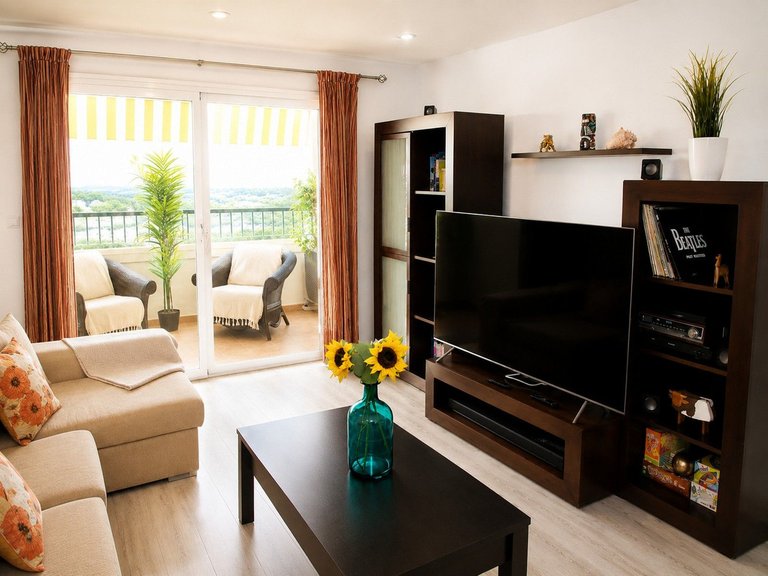 Apartment for Sale in Calahonda, Malaga 4