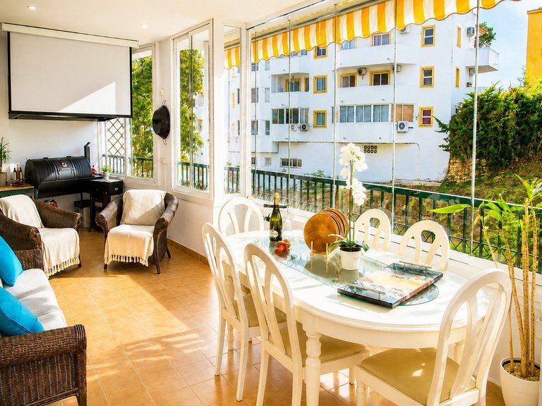 Apartment for Sale in Calahonda, Malaga 5