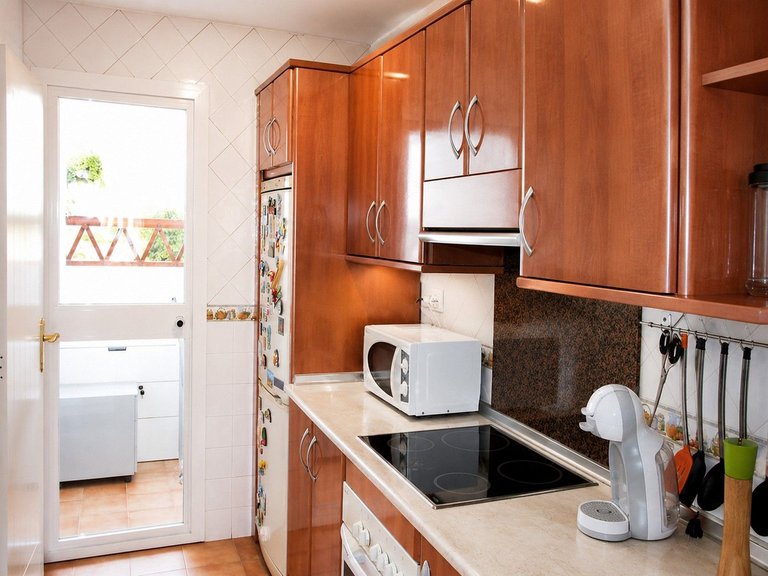 Apartment for Sale in Calahonda, Malaga 7