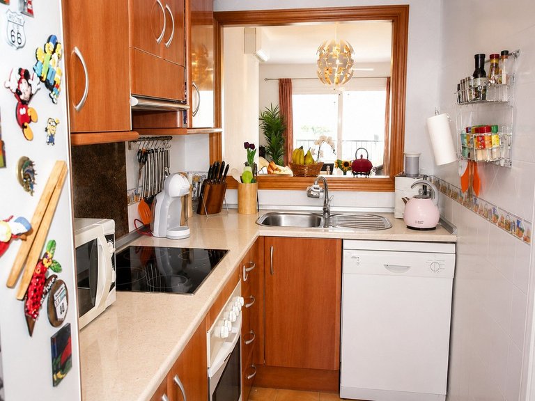 Apartment for Sale in Calahonda, Malaga 8