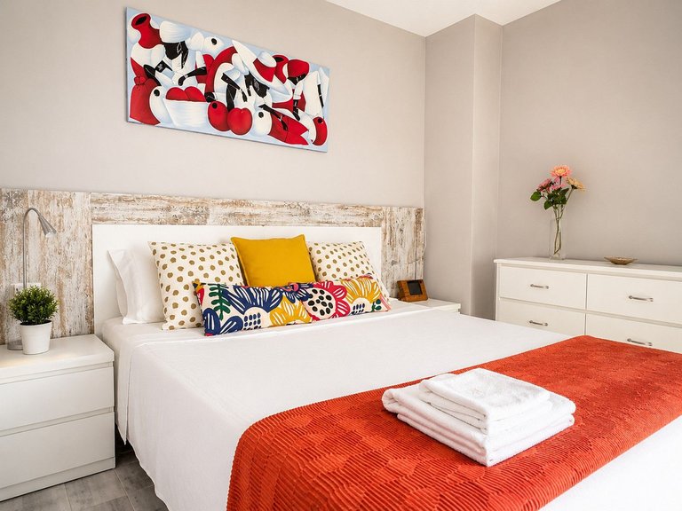 Apartment for Sale in Calahonda, Malaga 9