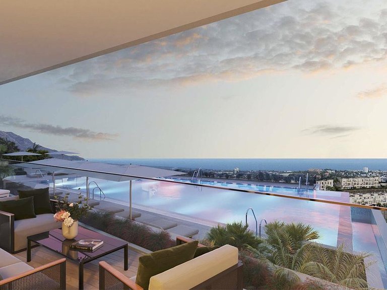 Apartment for Sale in Benahavís, Malaga 5