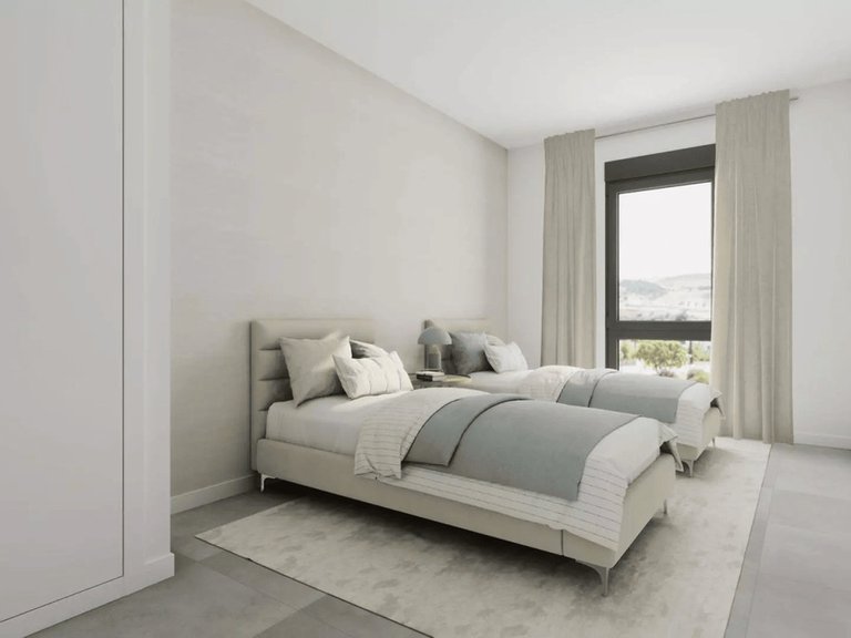 Penthouse for Sale in Estepona, Malaga 16