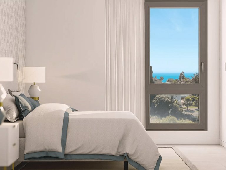 Penthouse for Sale in Estepona, Malaga 20
