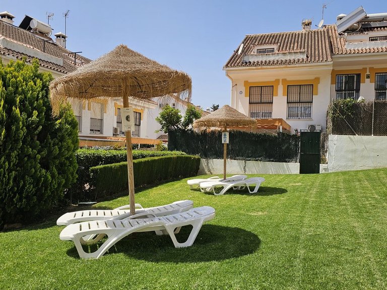Villa for Sale in Sierrezuela, Malaga 2