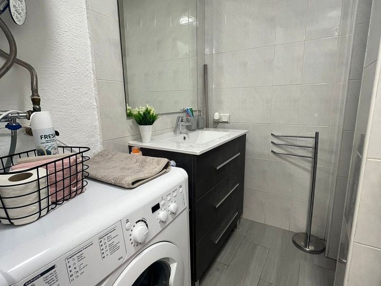 Apartment for Sale in Estepona, Malaga 10