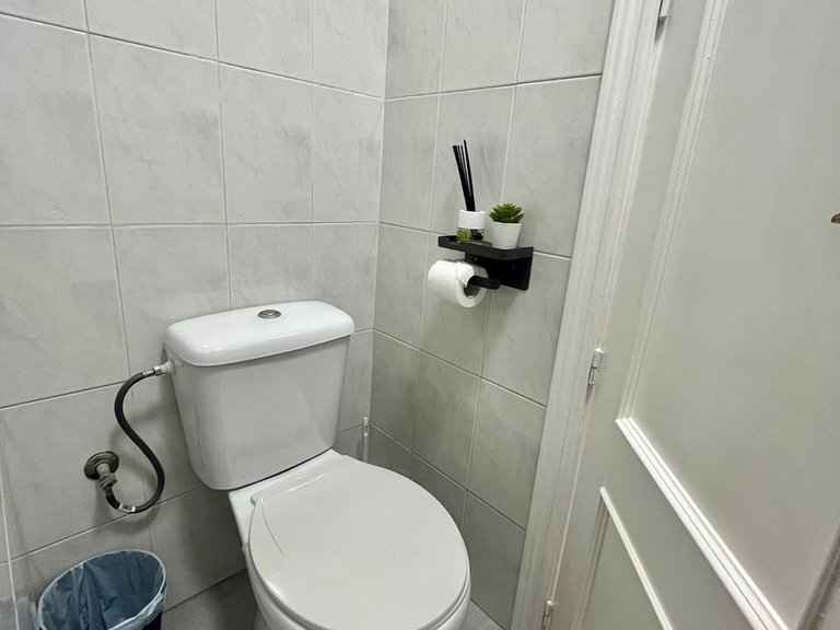 Apartment for Sale in Estepona, Malaga 11