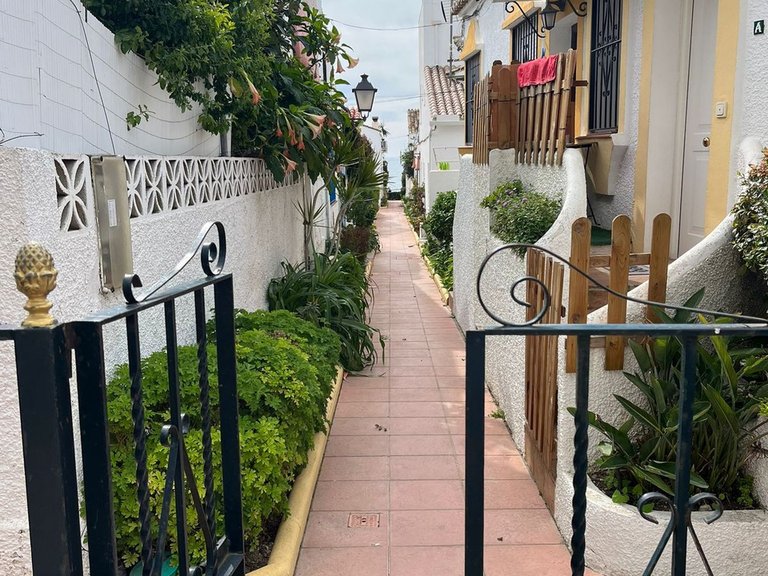 Apartment for Sale in Estepona, Malaga 13