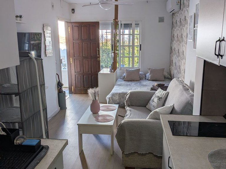 Apartment for Sale in Estepona, Malaga 3