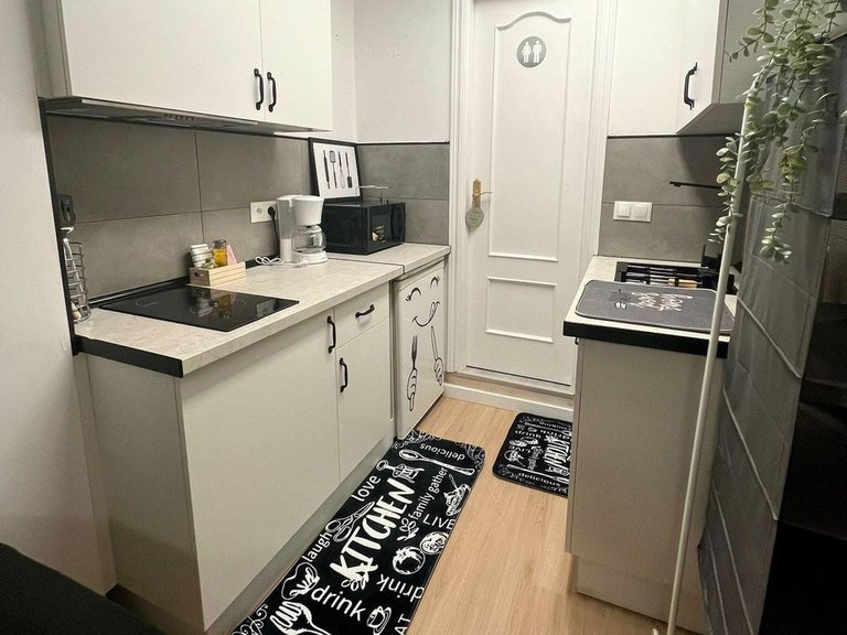 Apartment for Sale in Estepona, Malaga 7