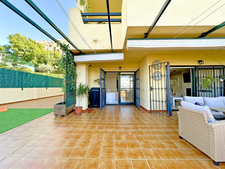 Apartment for Sale in Estepona, Malaga 1