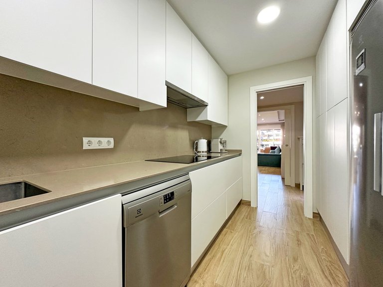 Apartment for Sale in Estepona, Malaga 10