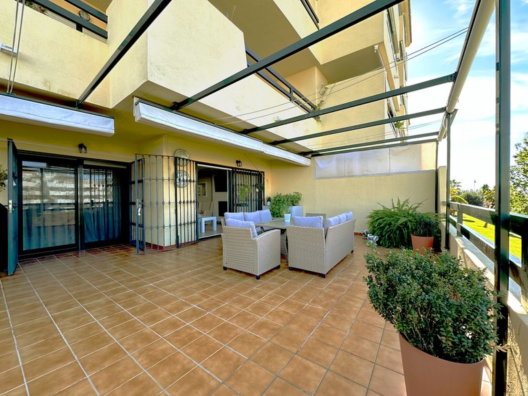 Apartment for Sale in Estepona, Malaga 14