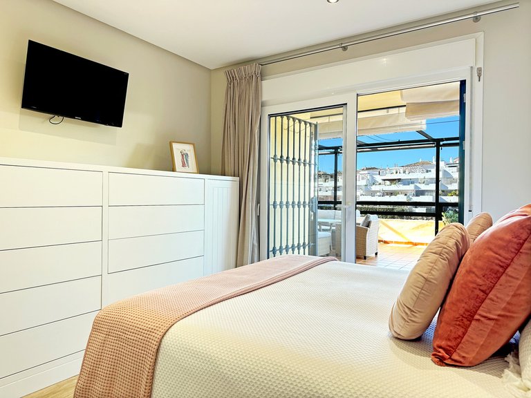 Apartment for Sale in Estepona, Malaga 17