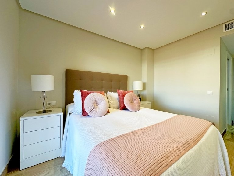Apartment for Sale in Estepona, Malaga 19