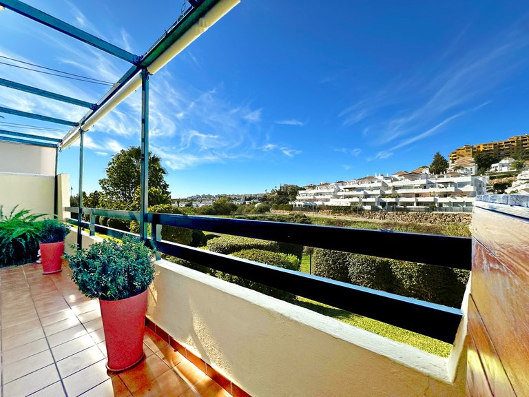Apartment for Sale in Estepona, Malaga 2