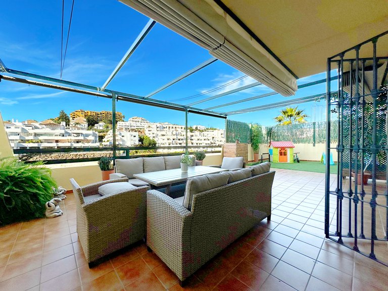 Apartment for Sale in Estepona, Malaga 21