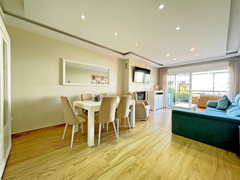 Apartment for Sale in Estepona, Malaga 22
